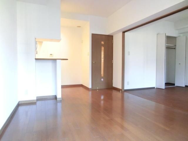 その他部屋・スペース　日当たり良好のお部屋です