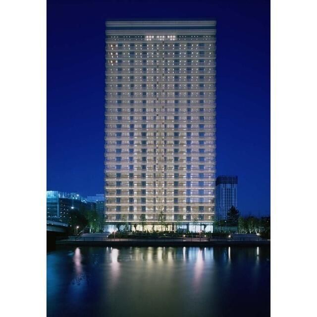 建物外観　きれいな外観です