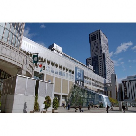 その他　札幌駅（その他）まで500m