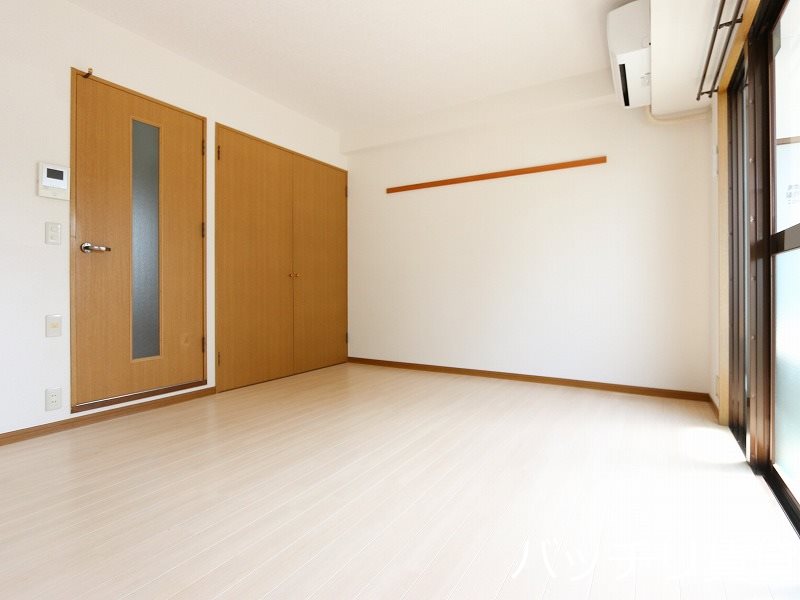 その他部屋・スペース　別号室タイプの為、現状を優先致します。
