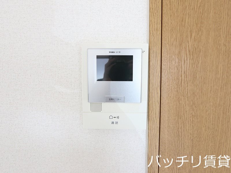 セキュリティ　別号室タイプの為、現状を優先致します。