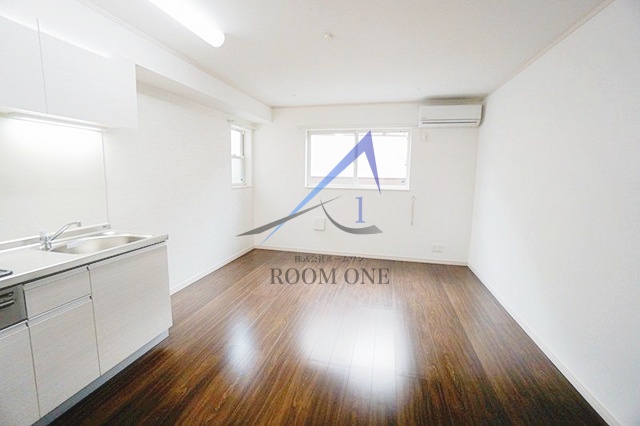 居室・リビング　洋室のお部屋です。