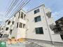 淵野辺駅より徒歩7分 2階 新築の賃貸物件