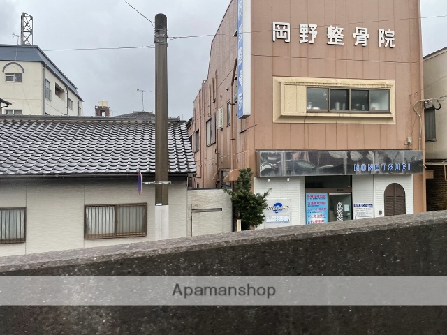 病院　岡野整骨院（病院）まで690m