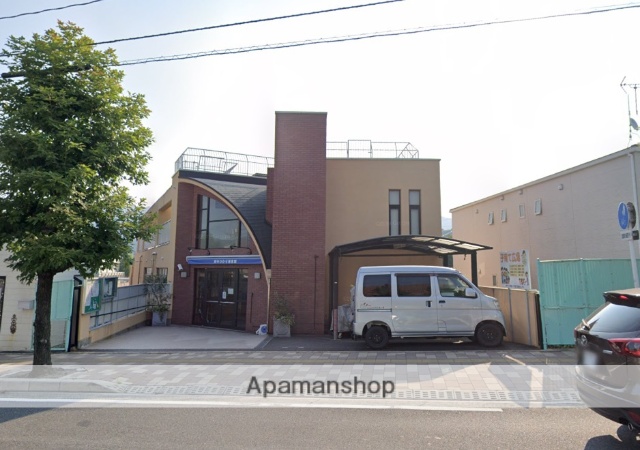 幼稚園・保育園　府中ひかり保育園（幼稚園・保育園）まで580m