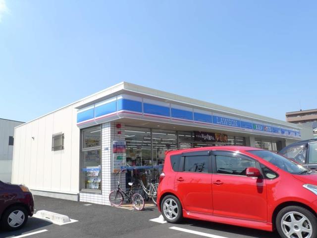 コンビニ　ローソン（コンビニ）まで3028m