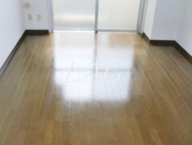 その他部屋・スペース　寝室です。
