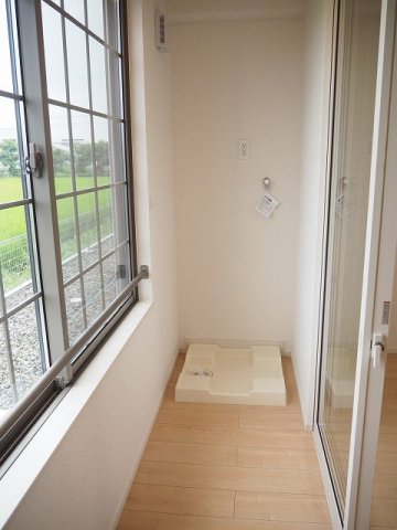 その他部屋・スペース　サンルーム