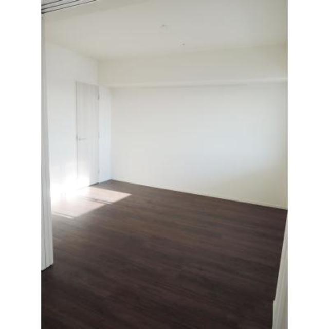 眺望　※写真は同タイプ住戸です。