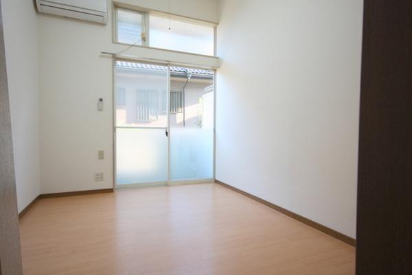 その他部屋・スペース　洋室６帖