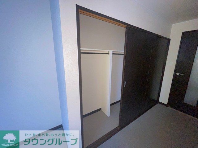その他部屋・スペース　1Fはフローリングとなります。