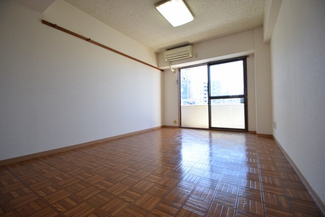 その他部屋・スペース　広々ゆったり使えます