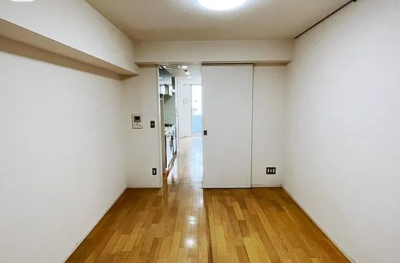 居室・リビング　※別部屋写真参照