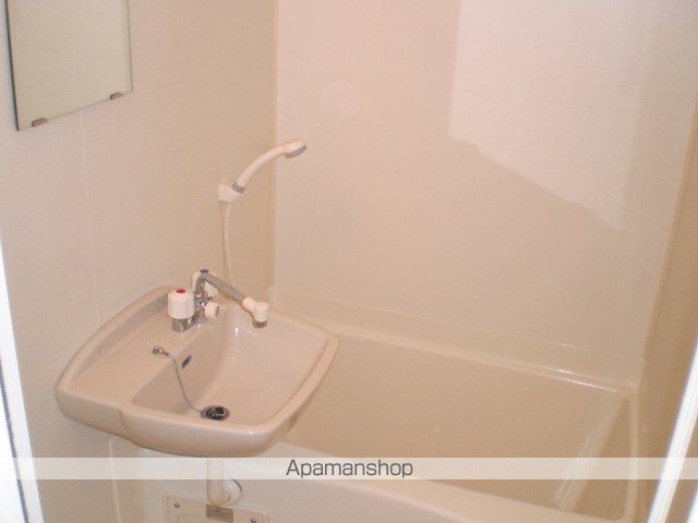 レオパレスサンボーンのその他写真