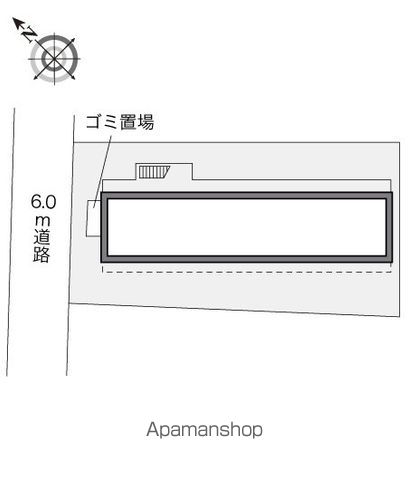レオパレスサンボーンのその他写真