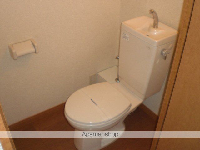 レオパレスサンボーンのその他写真