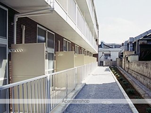 レオパレスサンボーンのその他写真