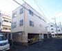 円町駅より徒歩6分 2階 築43年2ヶ月の賃貸物件