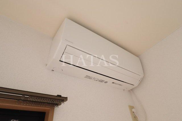 その他設備　同物件別部屋です。