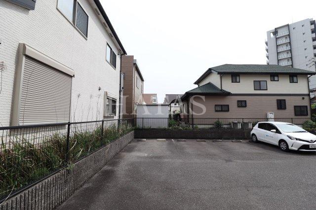 眺望　同物件別部屋です。