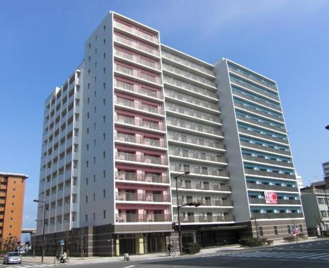 建物外観　【外観写真】外観