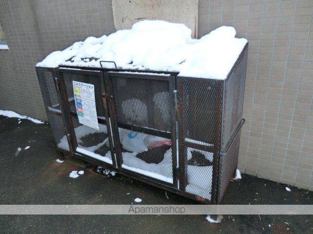 その他共有部分　その他共有部分