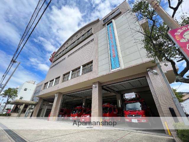 その他　東大阪市消防局東消防署（その他）まで442m