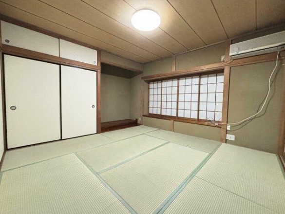 その他部屋・スペース　室内別角度から☆