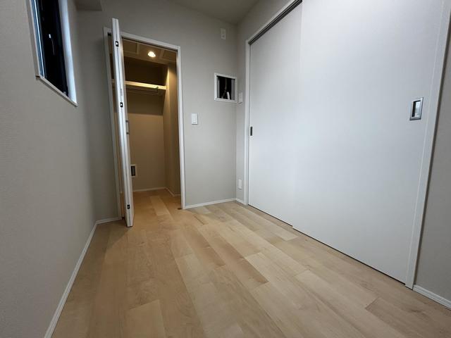 その他設備　※写真は同タイプ住戸です。