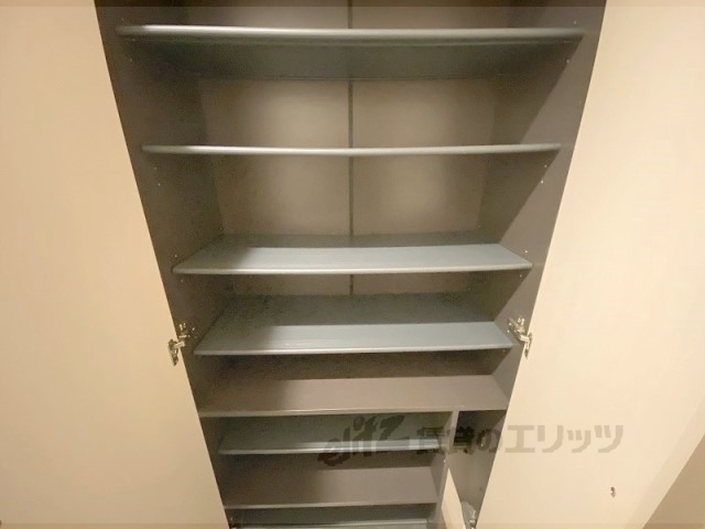 収納　下駄箱