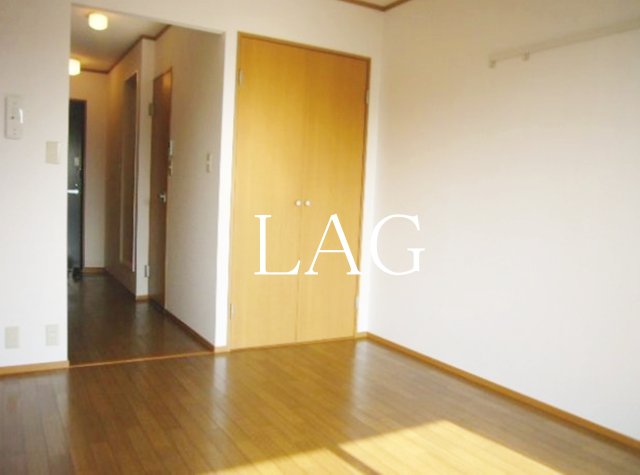 居室・リビング　洋室のお部屋です。