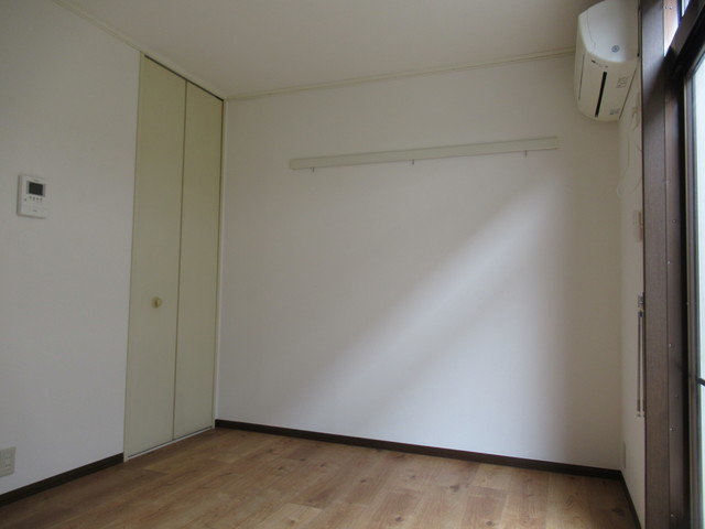 その他部屋・スペース　落ち着いた雰囲気で寝室向きのお部屋です♪