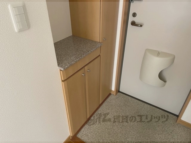 収納　下駄箱