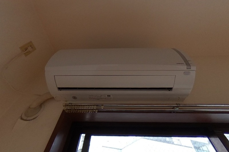 その他設備　別部屋参考写真