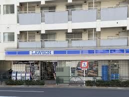 コンビニ　ローソン清澄三丁目店（コンビニ）まで660m