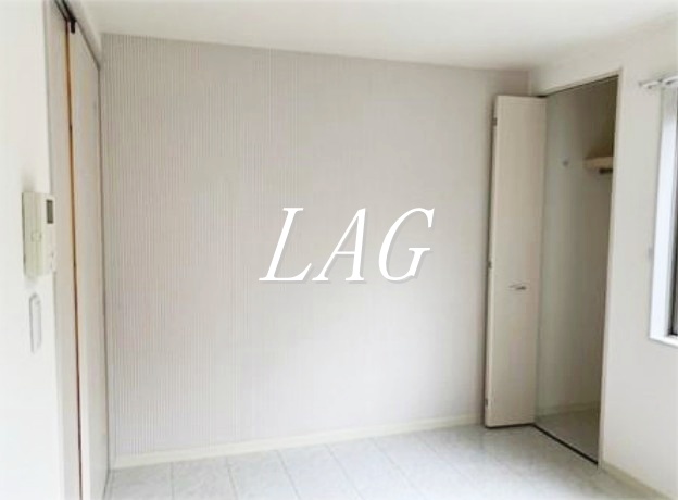 居室・リビング　洋室のお部屋です。