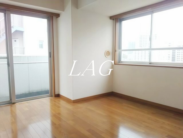その他部屋・スペース　寝室です。
