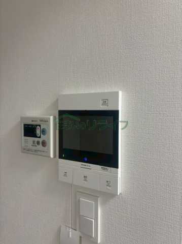 セキュリティ　別部屋参考