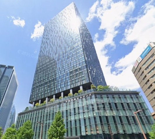 スーパー　大名古屋ビルヂング（スーパー）まで570m