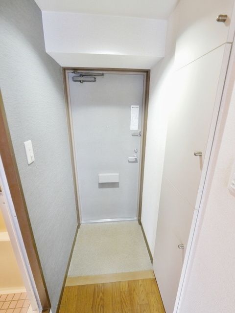 玄関　★玄関です★