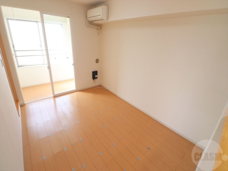 その他部屋・スペース　明るいお部屋です