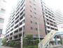 クリオレジダンス横濱ザマークスの賃貸物件