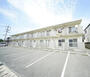 リブレ南町 2階 築35年7ヶ月の賃貸物件