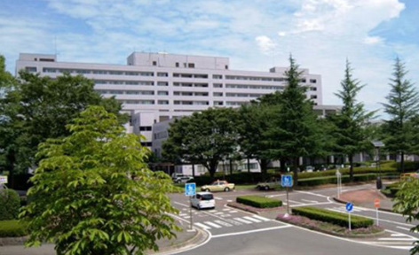 大学・短大　福島県立医科大学（大学・短大）まで2698m
