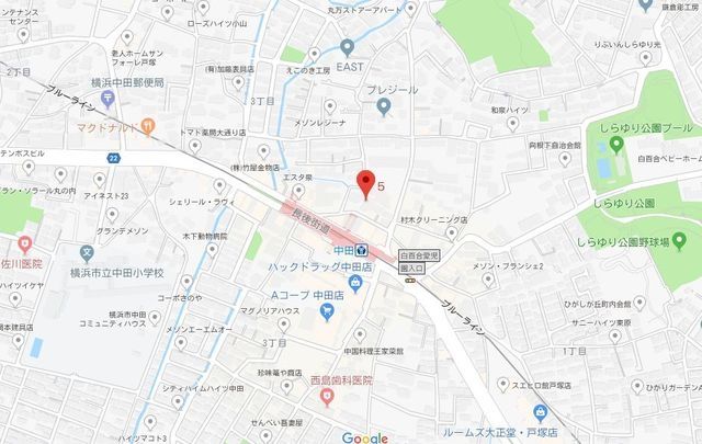 その他　★★案内図★★