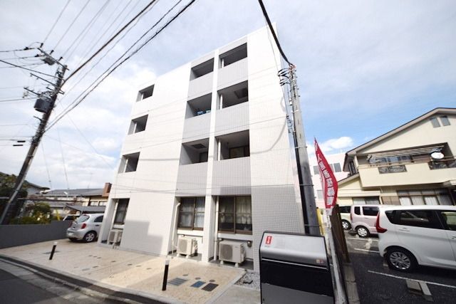 建物外観　★★契約金・賃料のクレジット決済ＯＫ★★