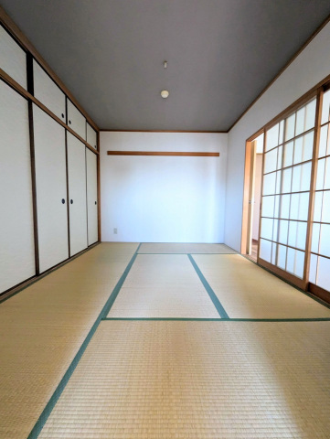 その他部屋・スペース　和室