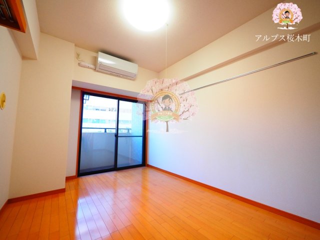 居室・リビング　別部屋参考写真