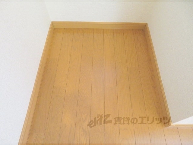 その他部屋・スペース　冷蔵庫置場