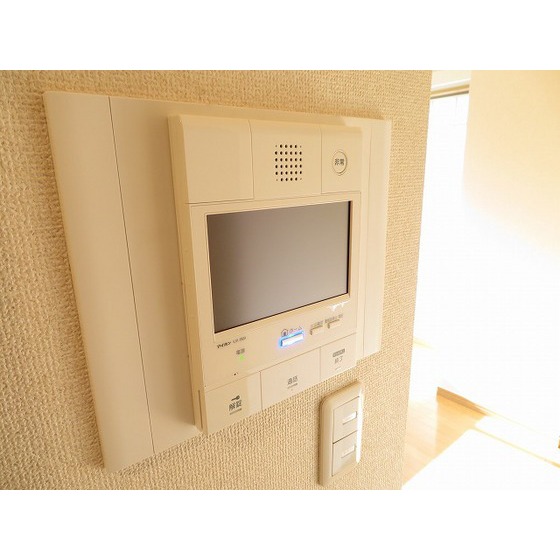 その他　TVインターフォン